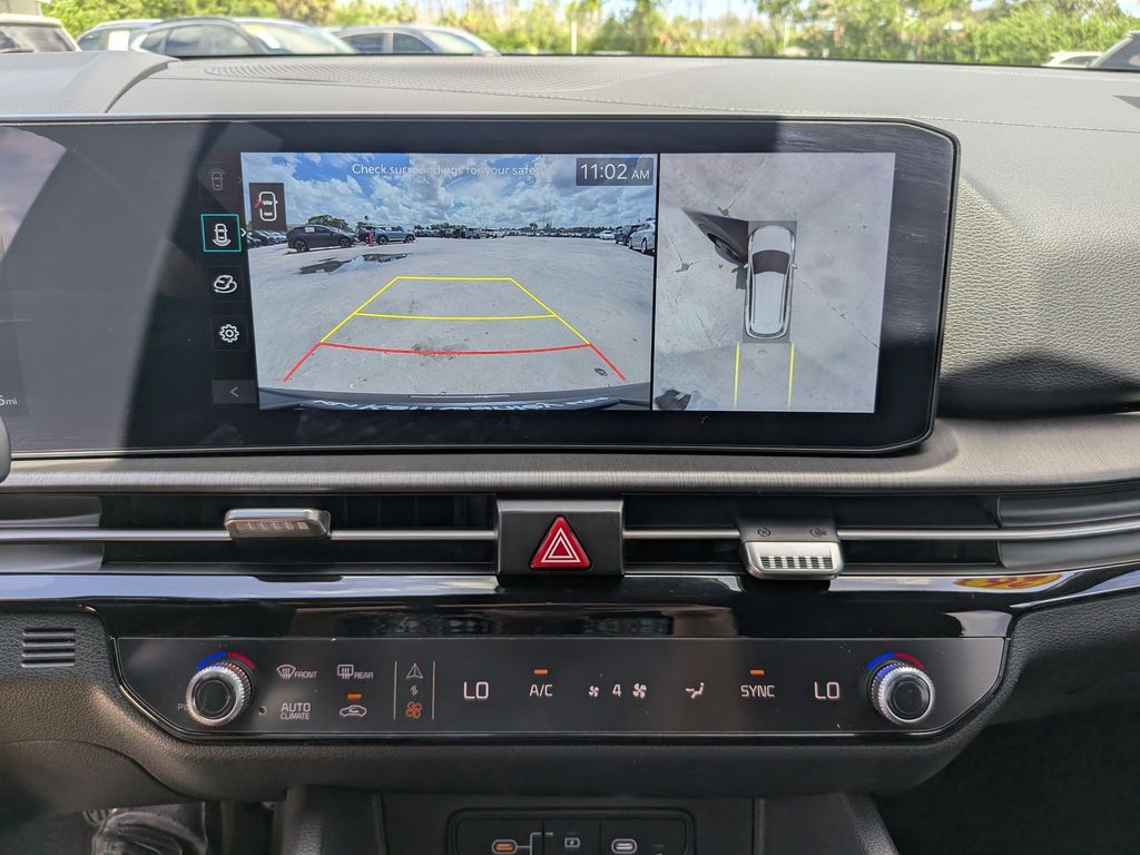 2026 Kia Sportage X-Line San Clemente CA
