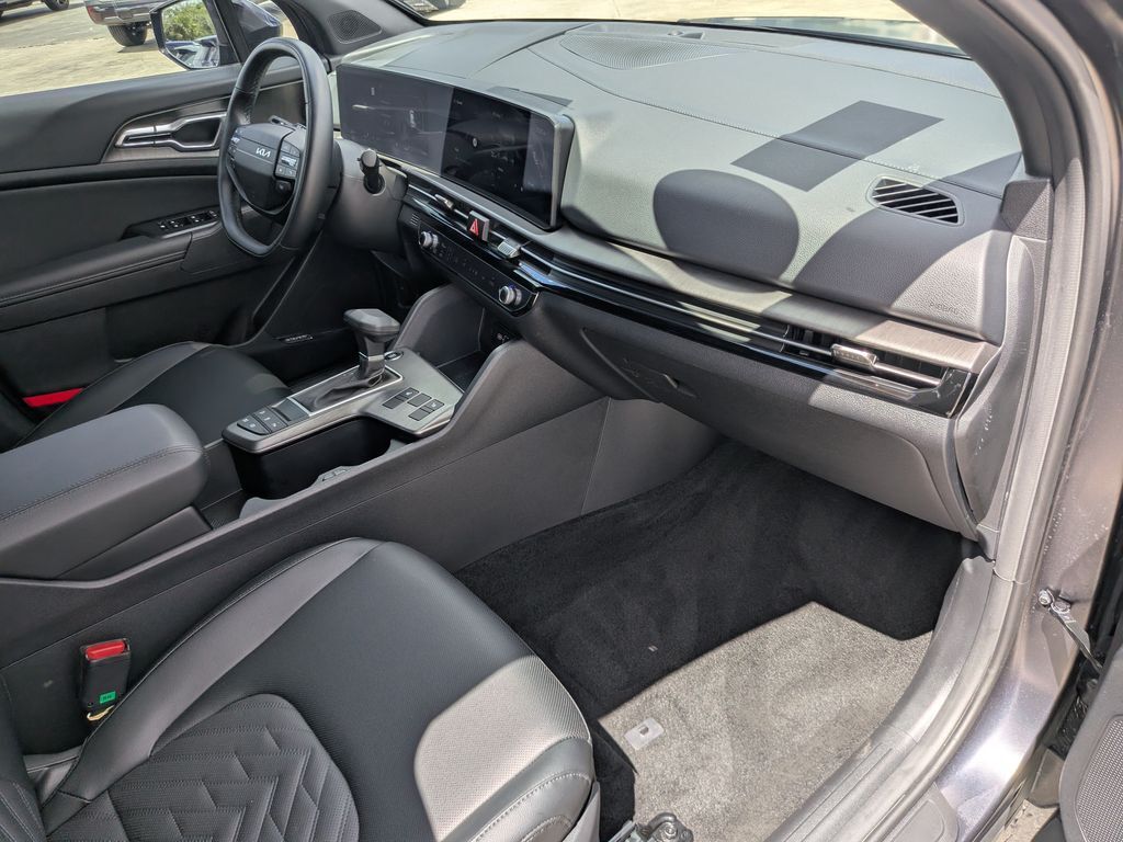 2026 Kia Sportage X-Line San Clemente CA