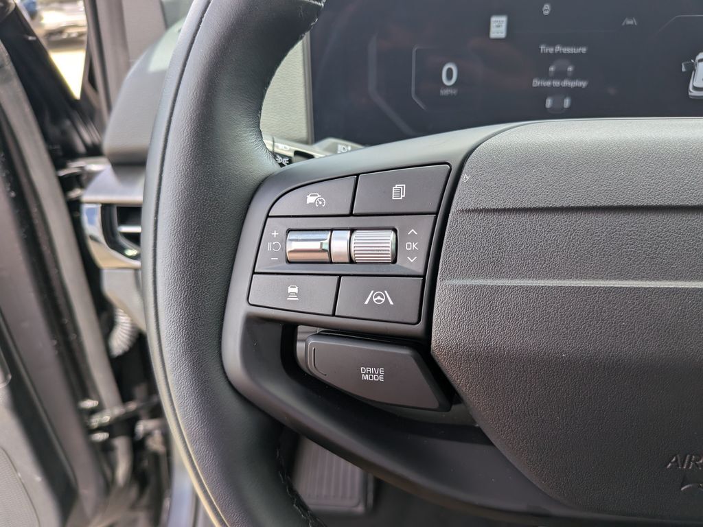 2026 Kia Sportage X-Line San Clemente CA