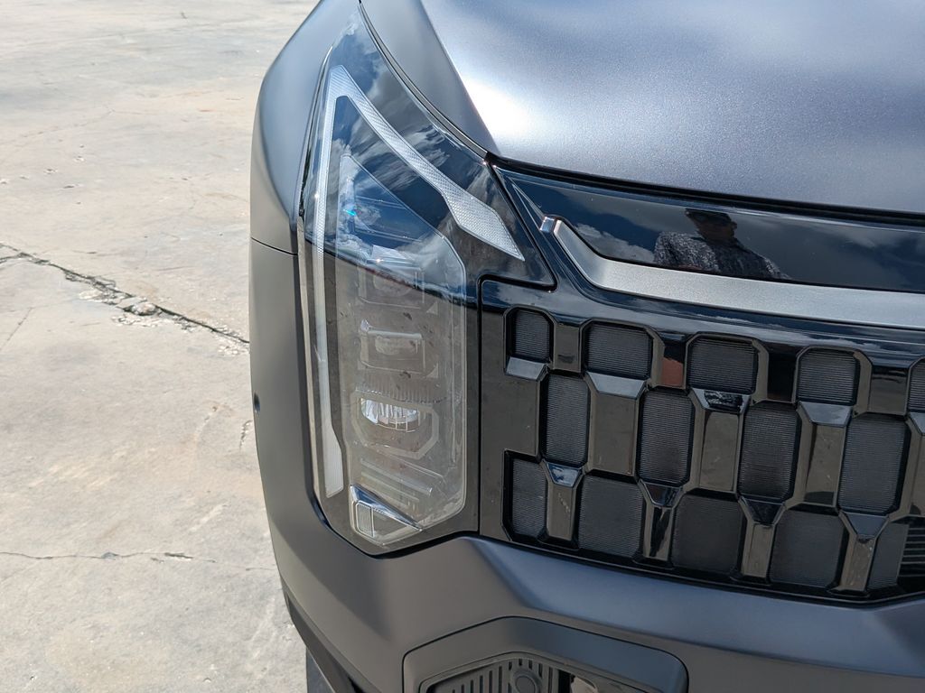 2026 Kia Sportage X-Line San Clemente CA