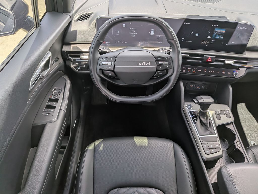 2026 Kia Sportage X-Line San Clemente CA