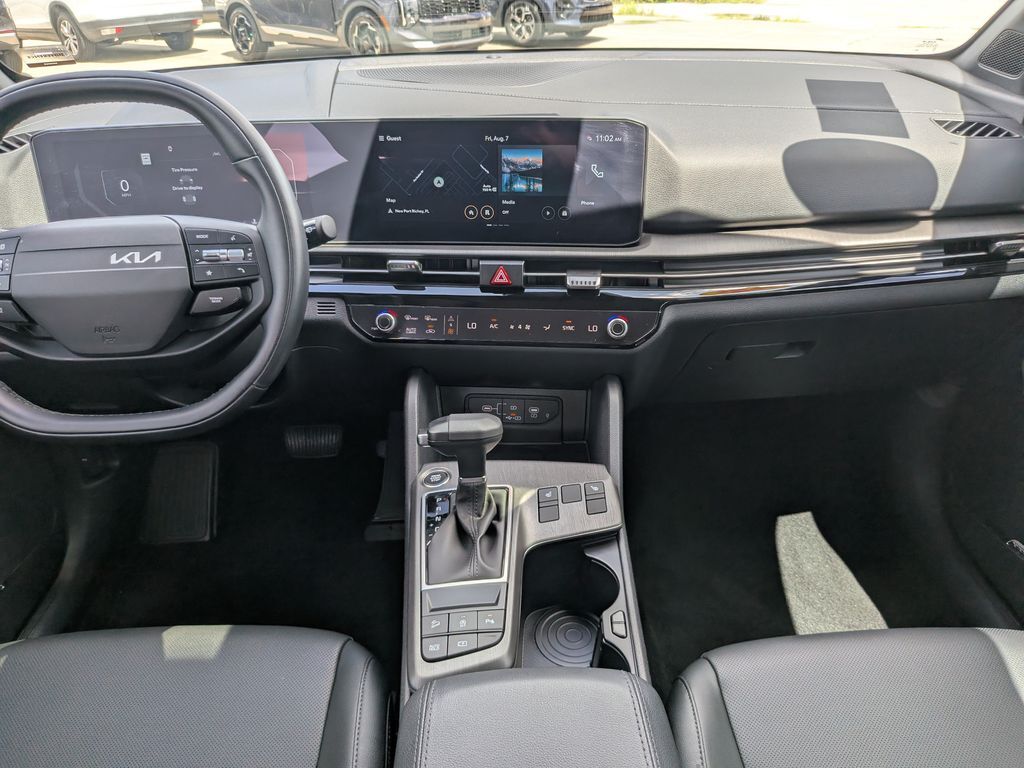 2026 Kia Sportage X-Line San Clemente CA