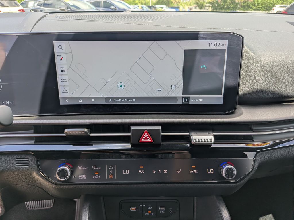 2026 Kia Sportage X-Line San Clemente CA