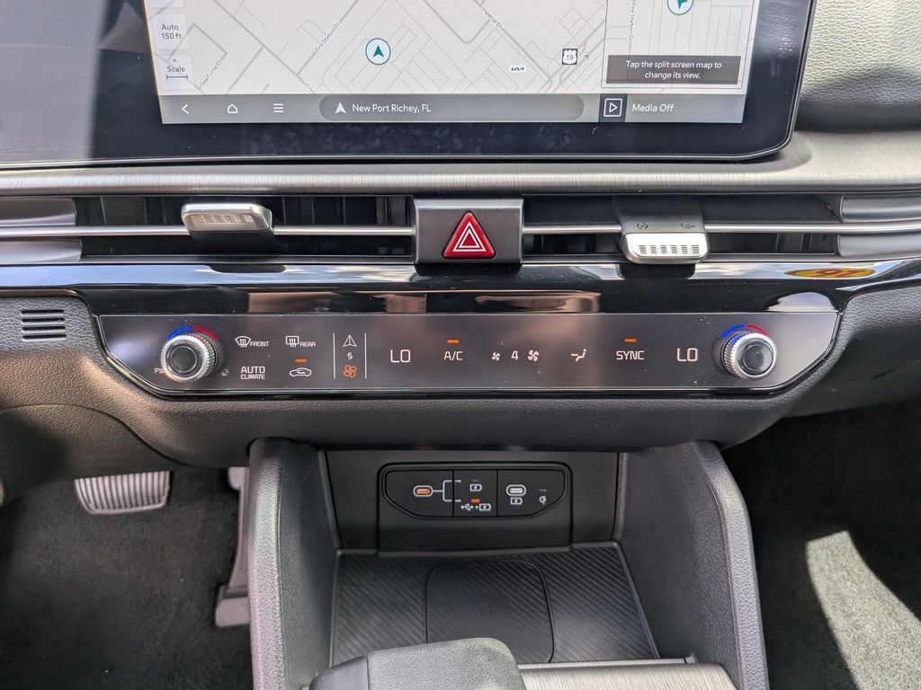 2026 Kia Sportage X-Line San Clemente CA