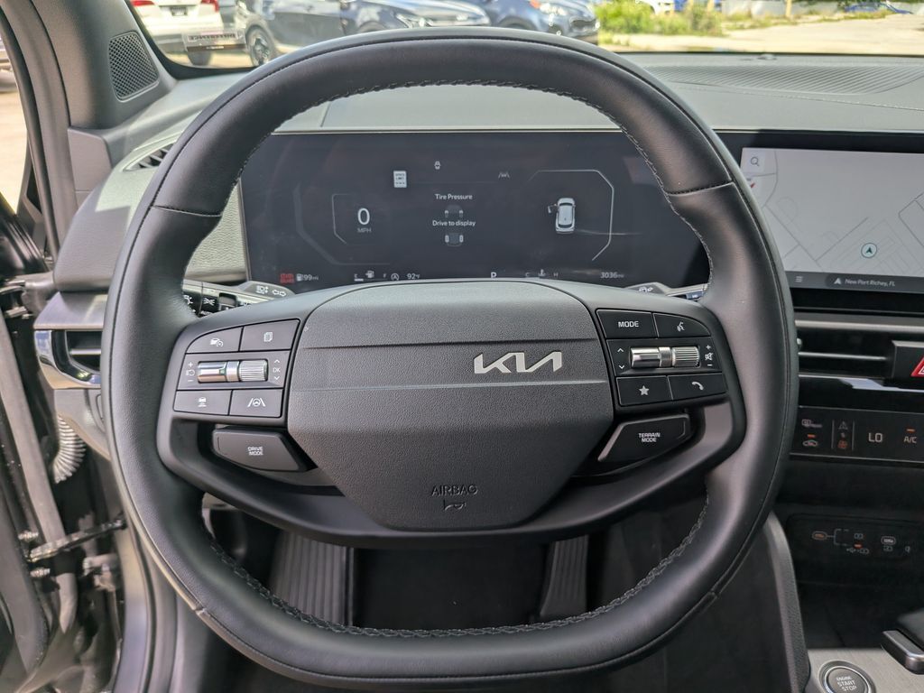 2026 Kia Sportage X-Line San Clemente CA