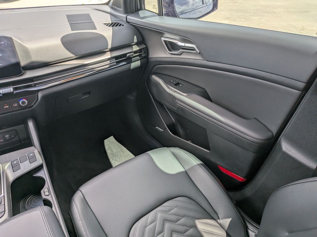 2026 Kia Sportage X-Line San Clemente CA