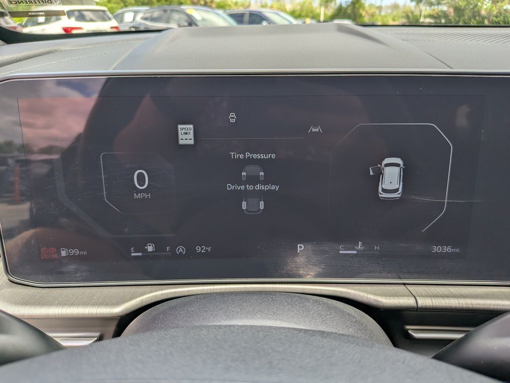 2026 Kia Sportage X-Line San Clemente CA