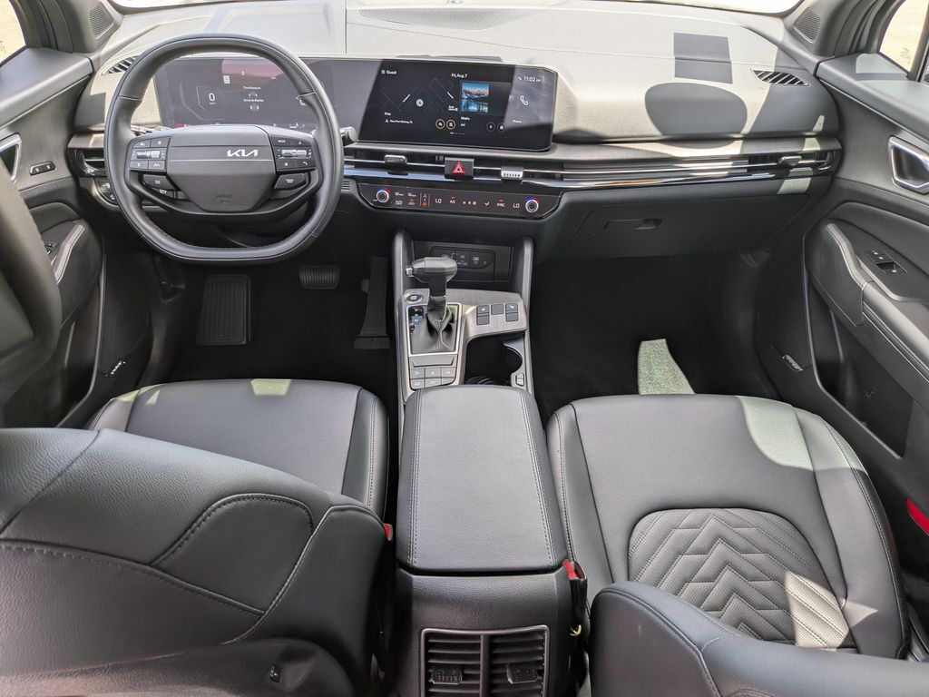 2026 Kia Sportage X-Line San Clemente CA