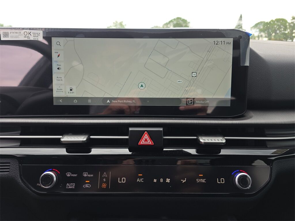 2026 Kia Sportage X-Line San Clemente CA