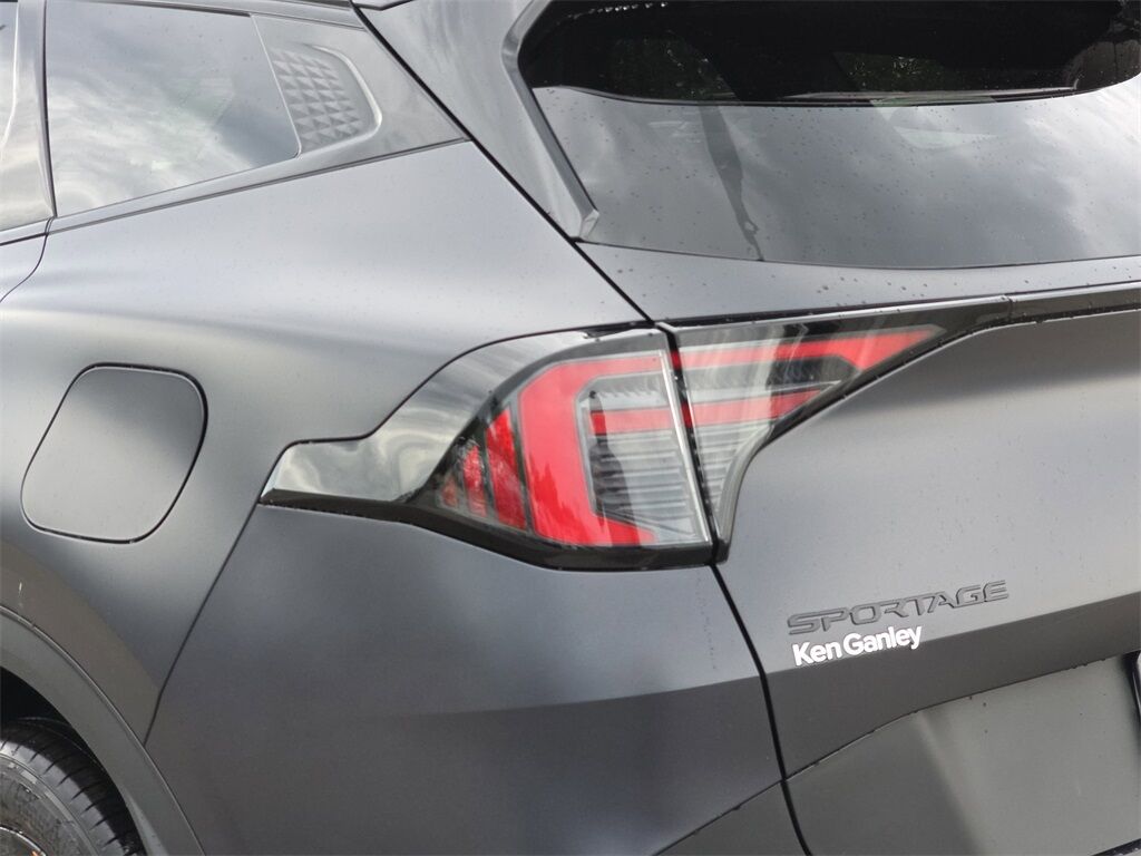 2026 Kia Sportage X-Line San Clemente CA