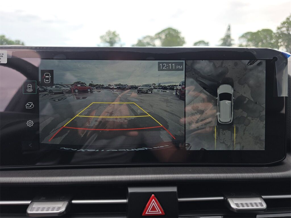 2026 Kia Sportage X-Line San Clemente CA