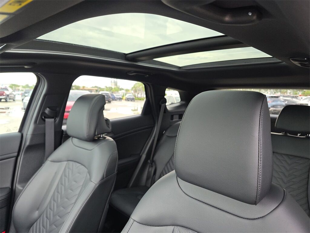 2026 Kia Sportage X-Line San Clemente CA