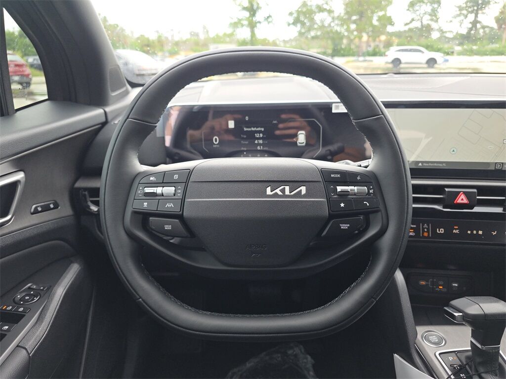 2026 Kia Sportage X-Line San Clemente CA