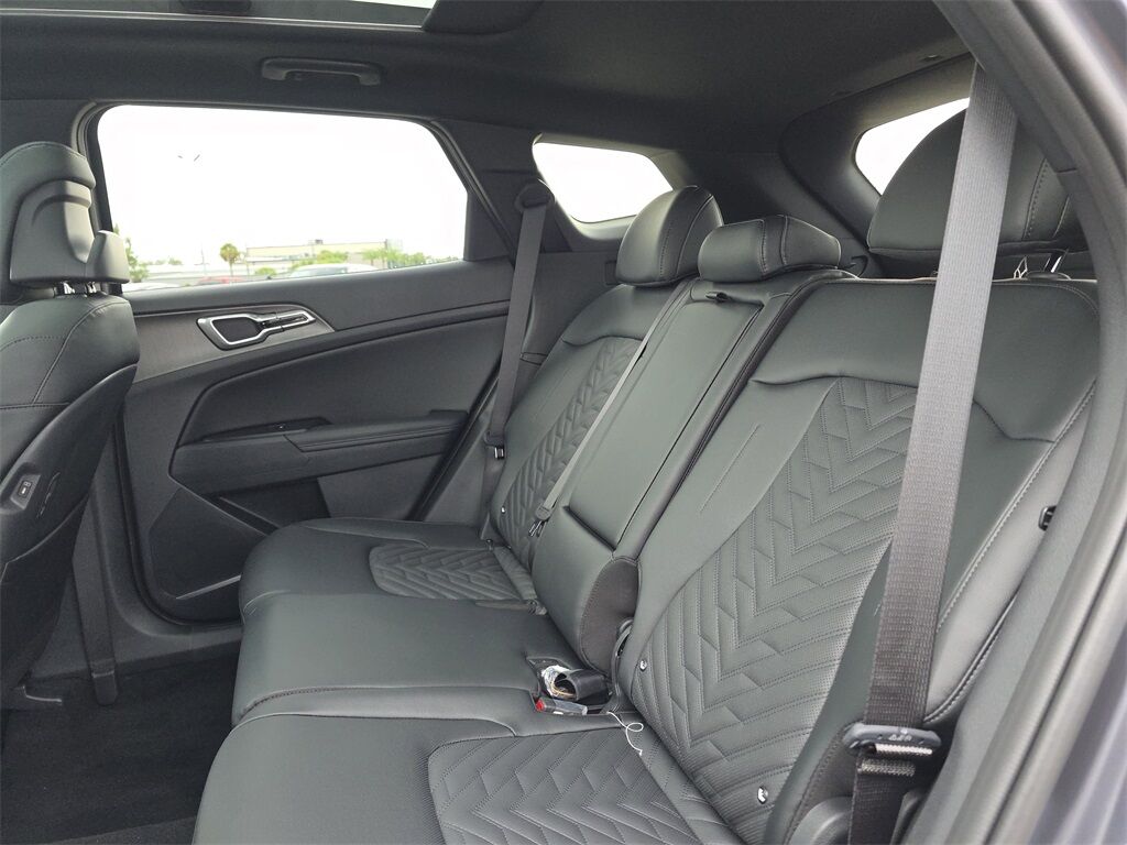 2026 Kia Sportage X-Line San Clemente CA