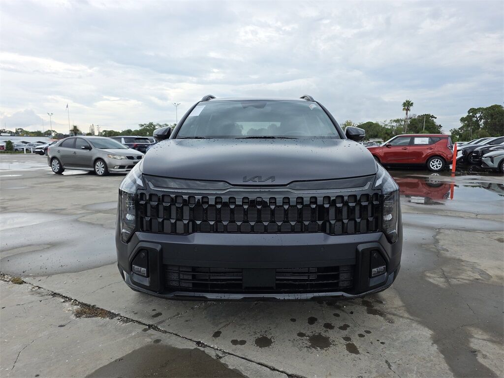 2026 Kia Sportage X-Line San Clemente CA