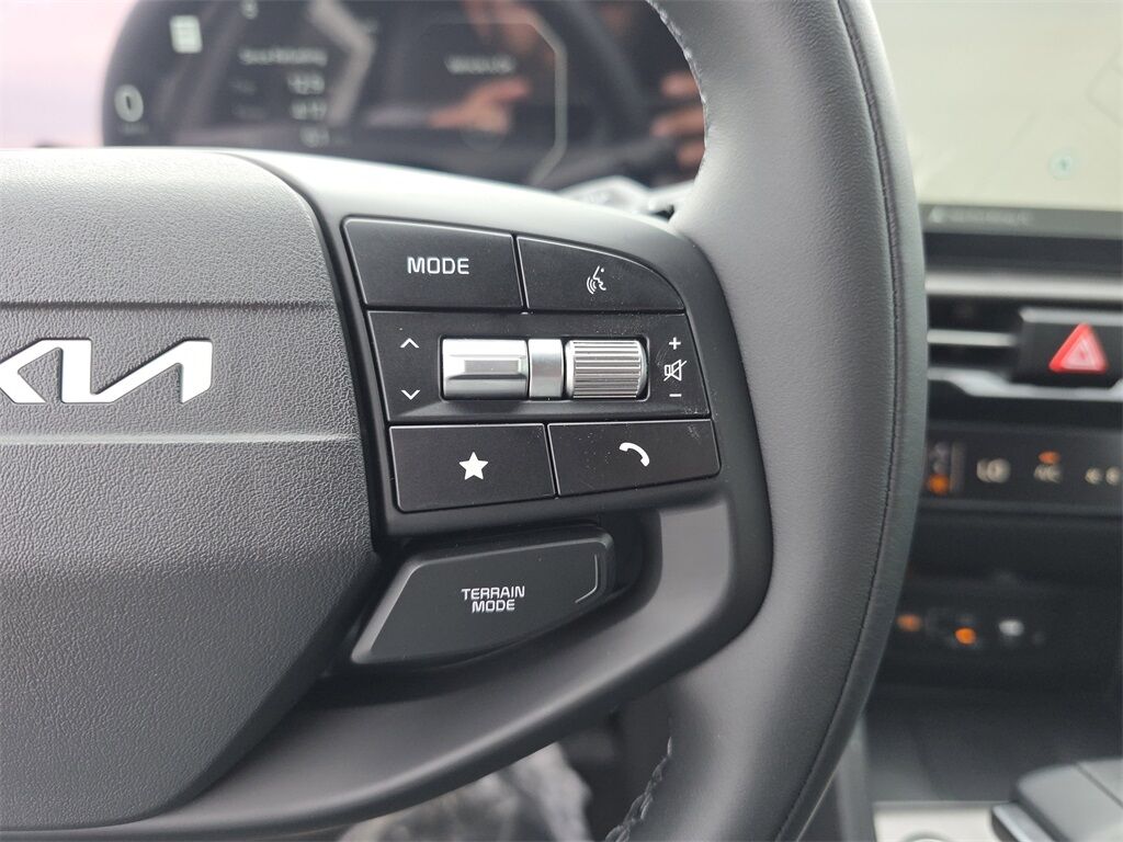 2026 Kia Sportage X-Line San Clemente CA