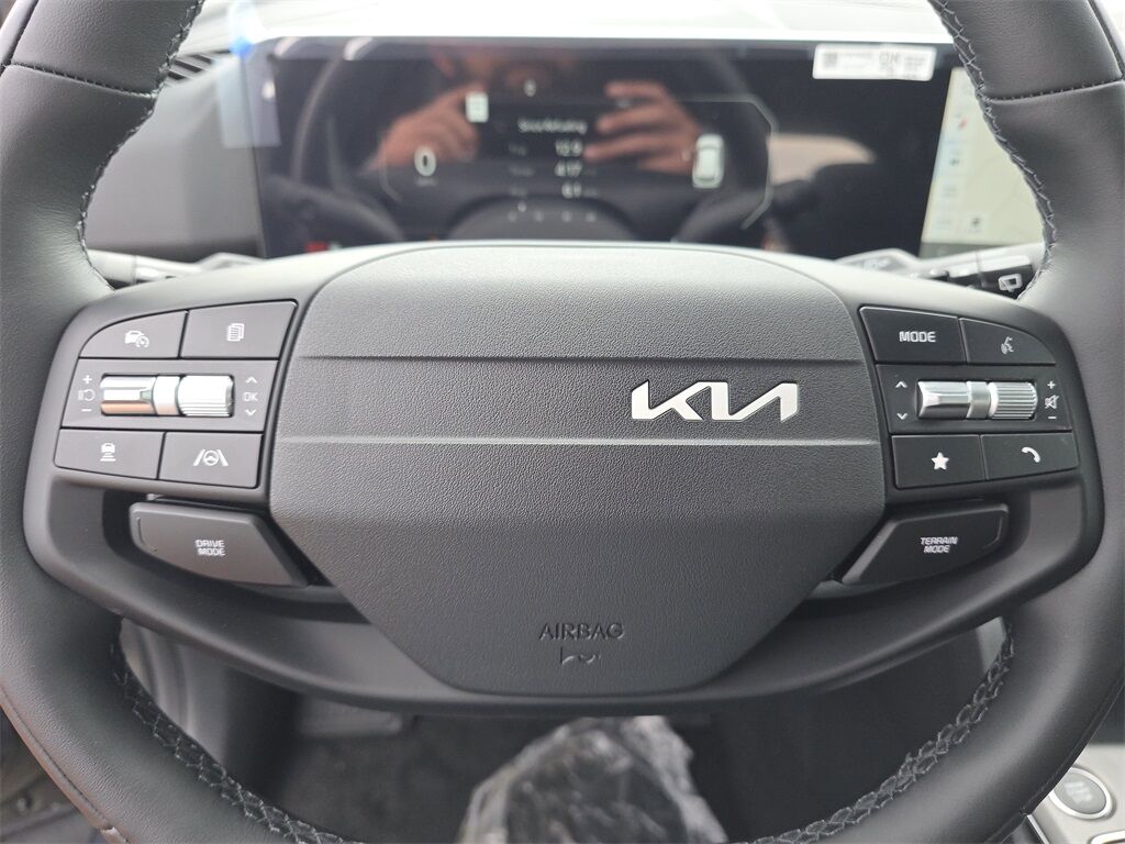 2026 Kia Sportage X-Line San Clemente CA