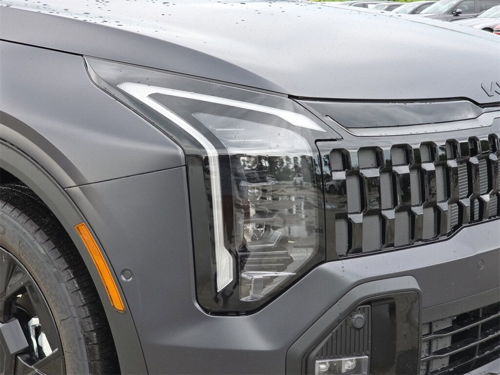 2026 Kia Sportage X-Line San Clemente CA