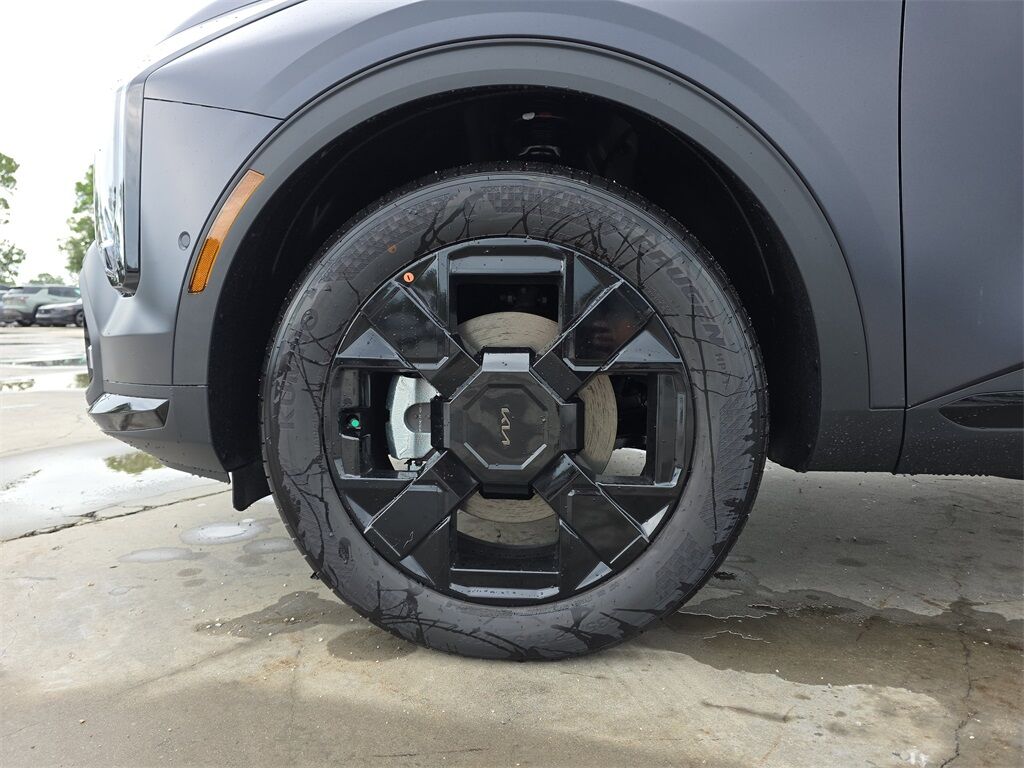 2026 Kia Sportage X-Line San Clemente CA