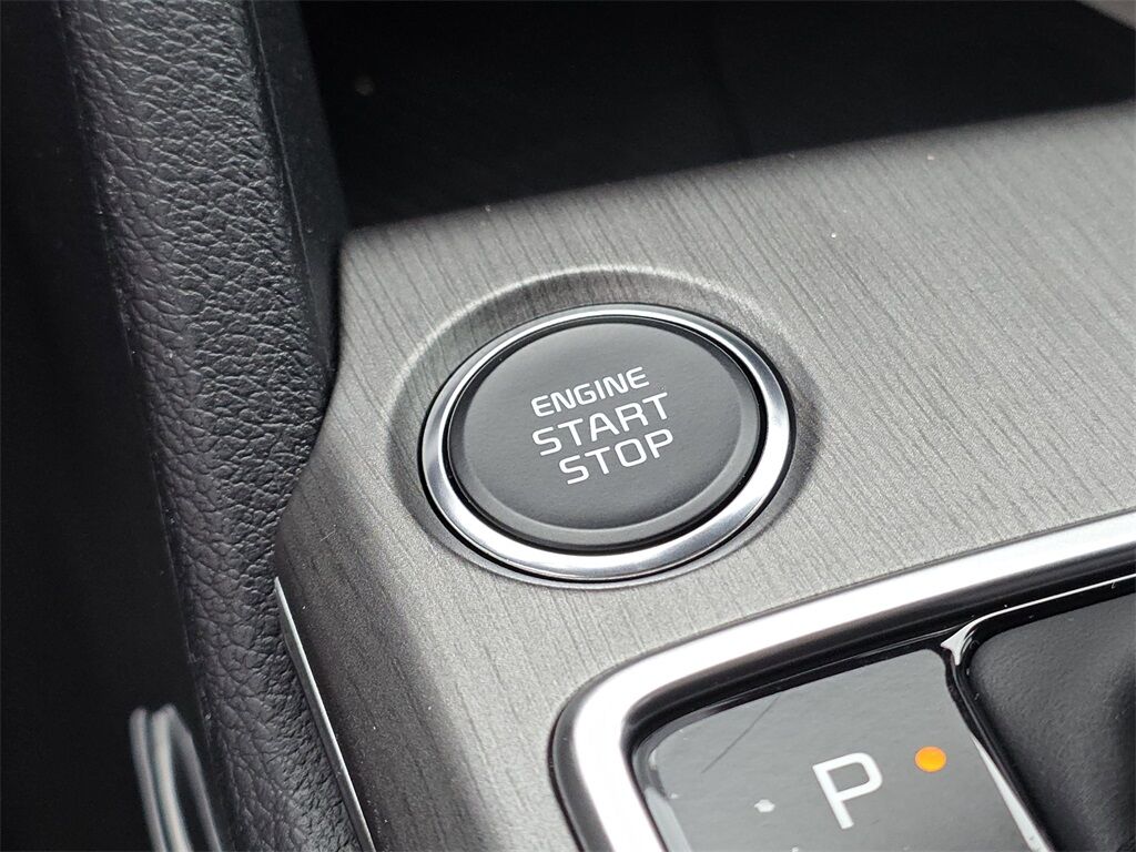 2026 Kia Sportage X-Line San Clemente CA