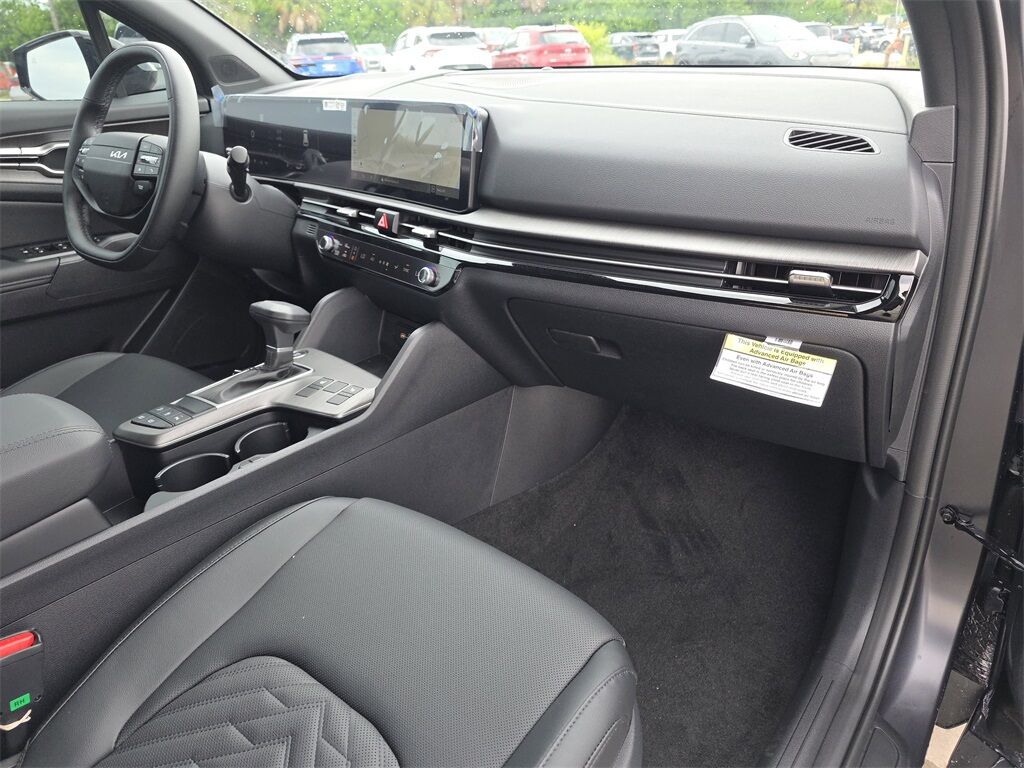 2026 Kia Sportage X-Line San Clemente CA