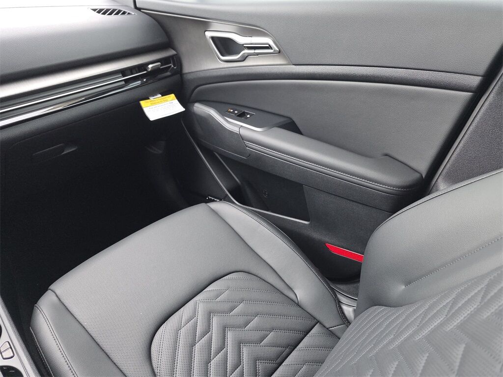 2026 Kia Sportage X-Line San Clemente CA