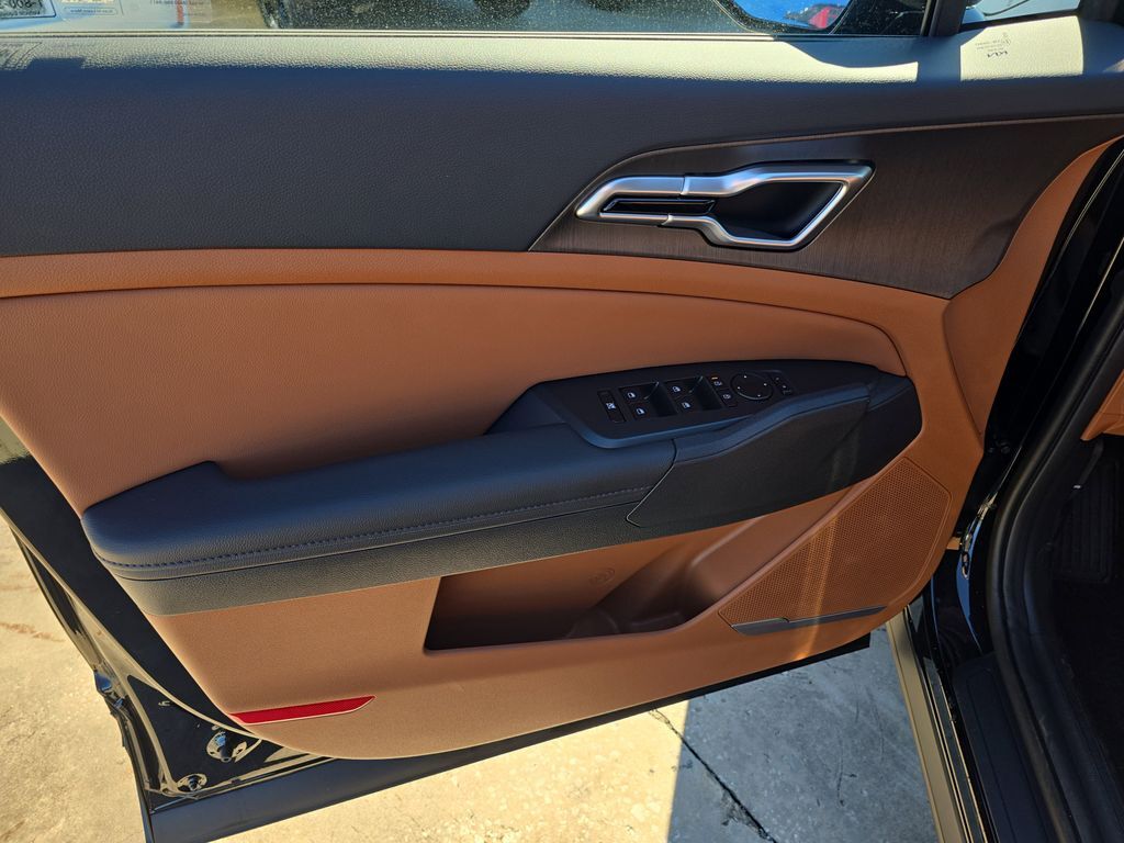 2026 Kia Sportage X-Line San Clemente CA