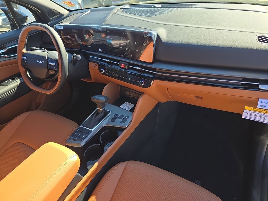 2026 Kia Sportage X-Line San Clemente CA