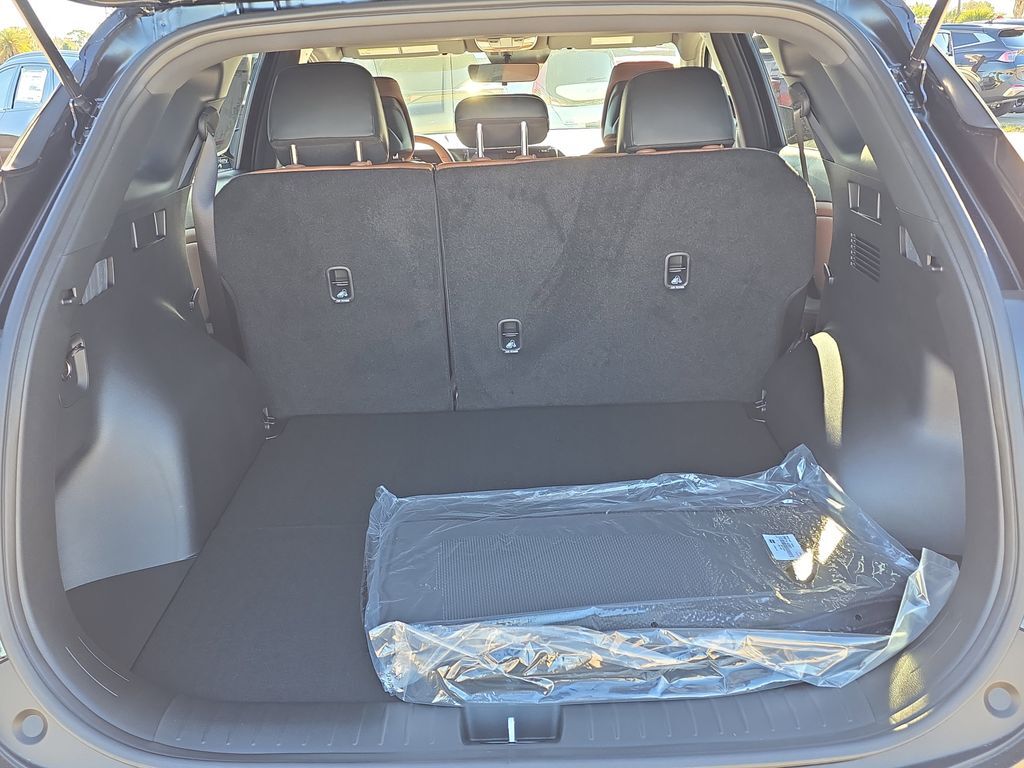 2026 Kia Sportage X-Line San Clemente CA