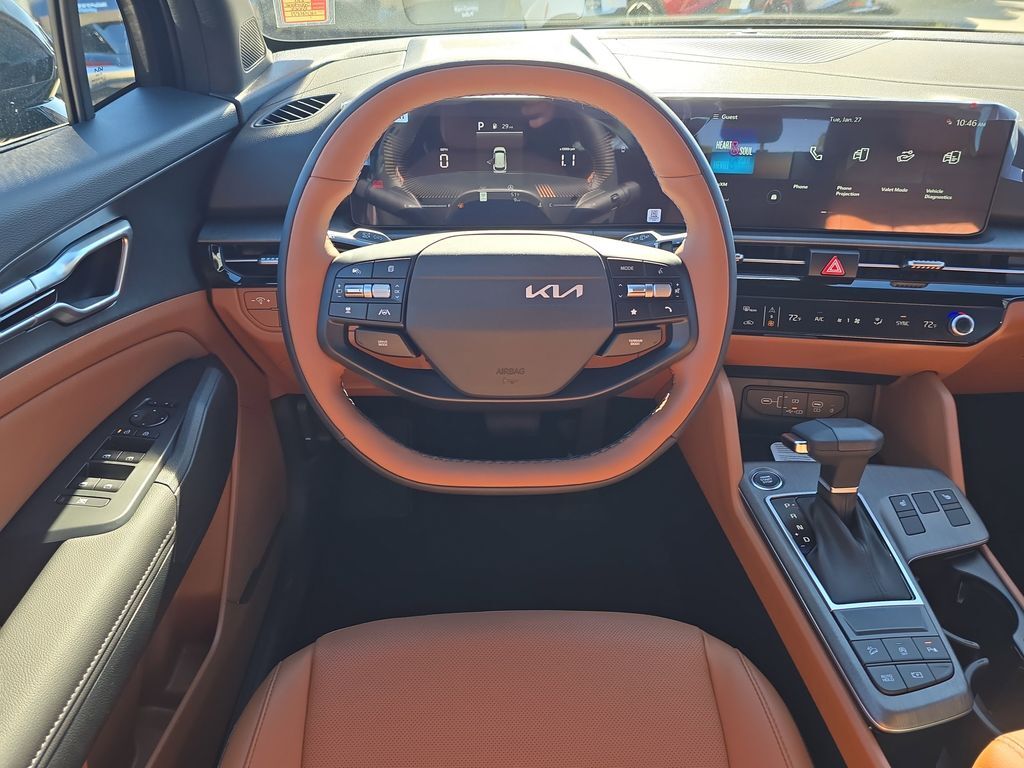 2026 Kia Sportage X-Line San Clemente CA