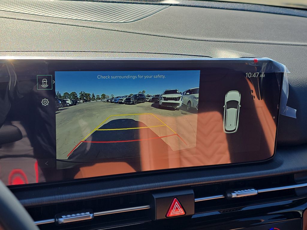 2026 Kia Sportage X-Line San Clemente CA