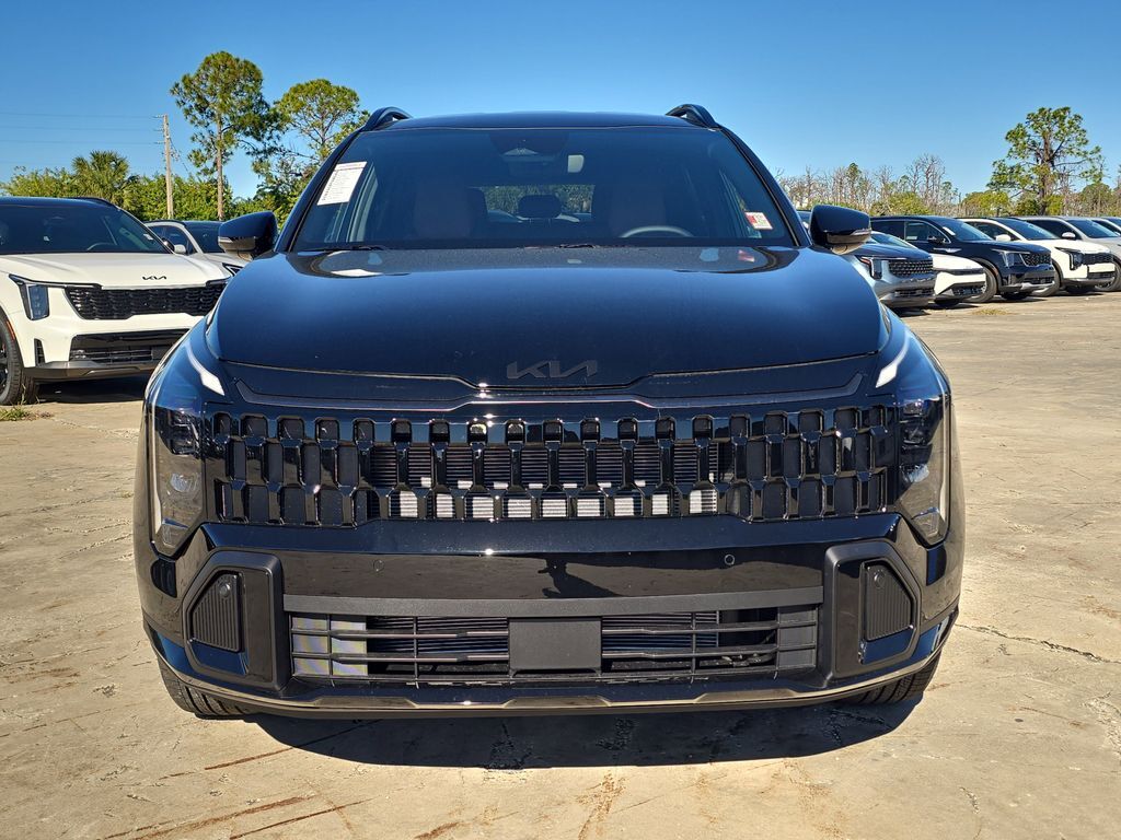 2026 Kia Sportage X-Line San Clemente CA