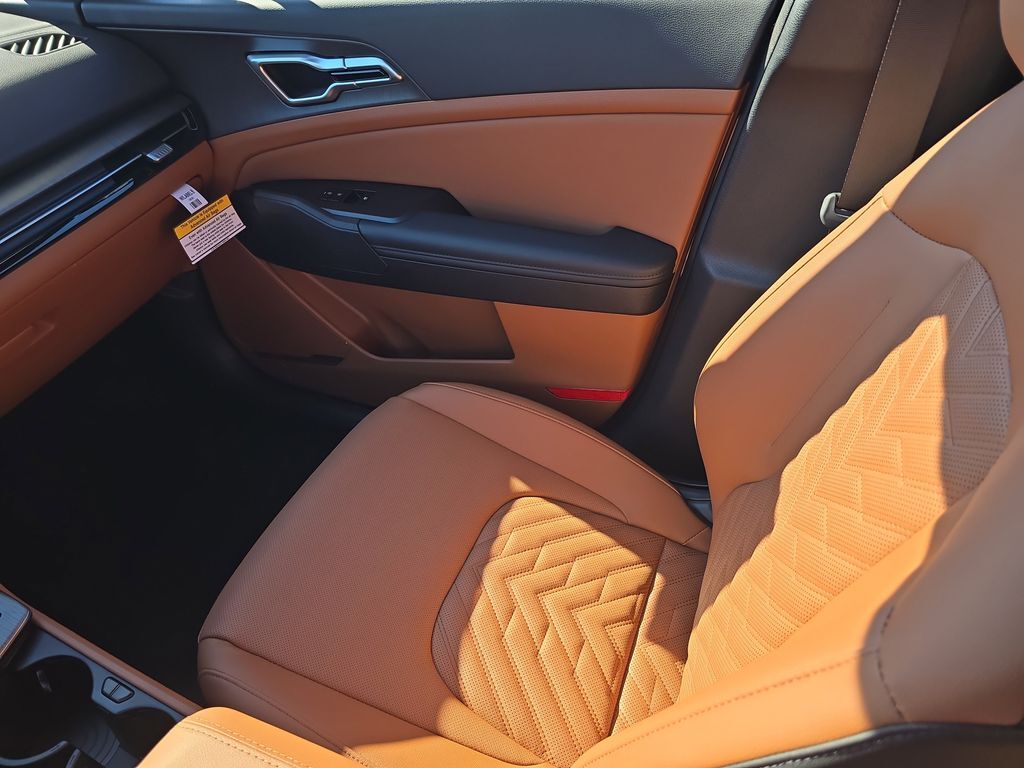 2026 Kia Sportage X-Line San Clemente CA