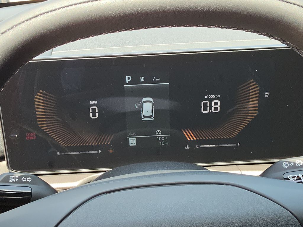 2026 Kia Sportage X-Line San Clemente CA