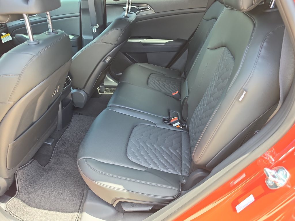 2026 Kia Sportage X-Line San Clemente CA