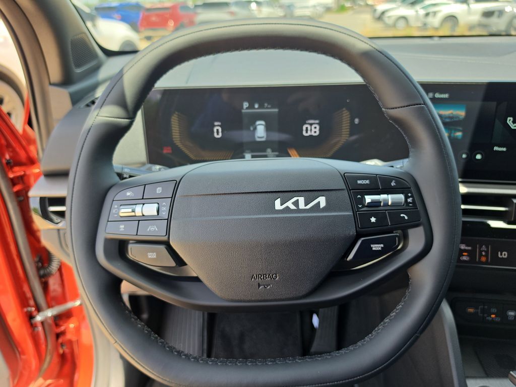 2026 Kia Sportage X-Line San Clemente CA