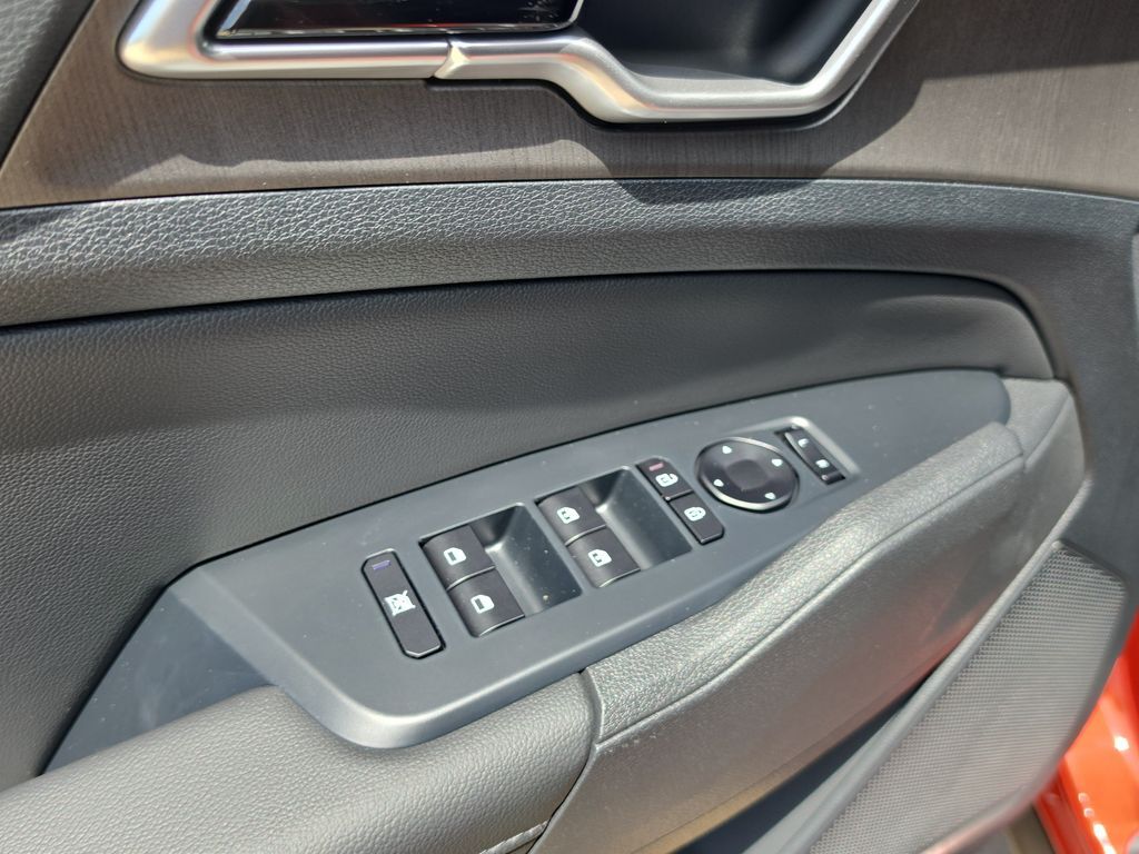 2026 Kia Sportage X-Line San Clemente CA