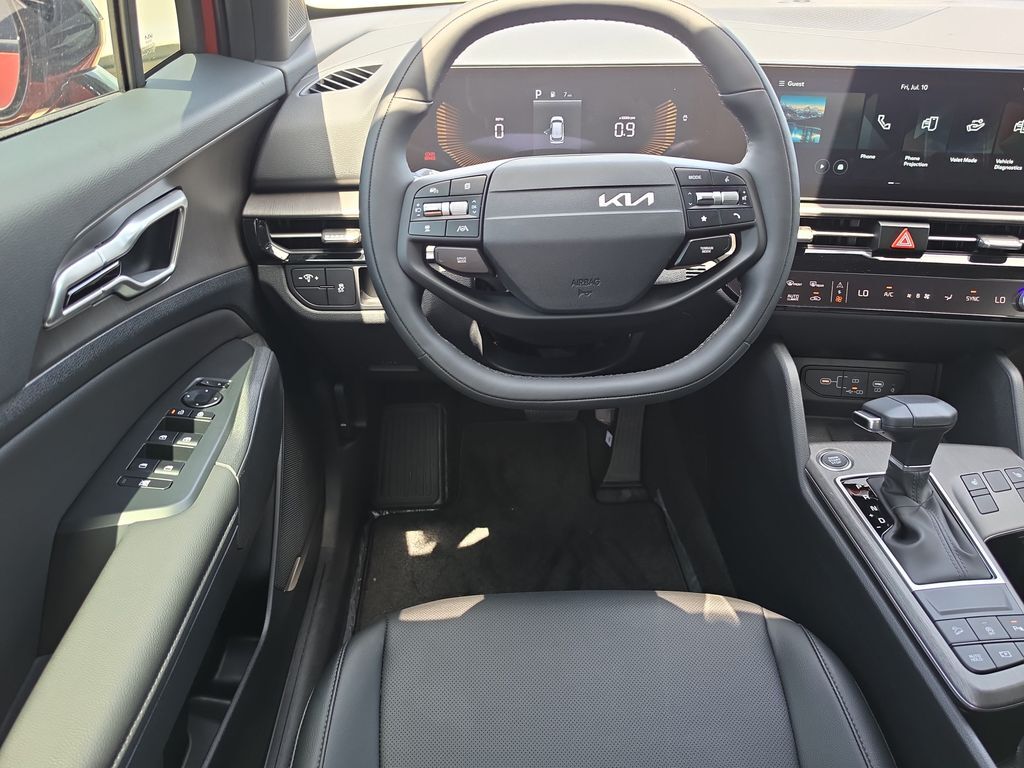 2026 Kia Sportage X-Line San Clemente CA