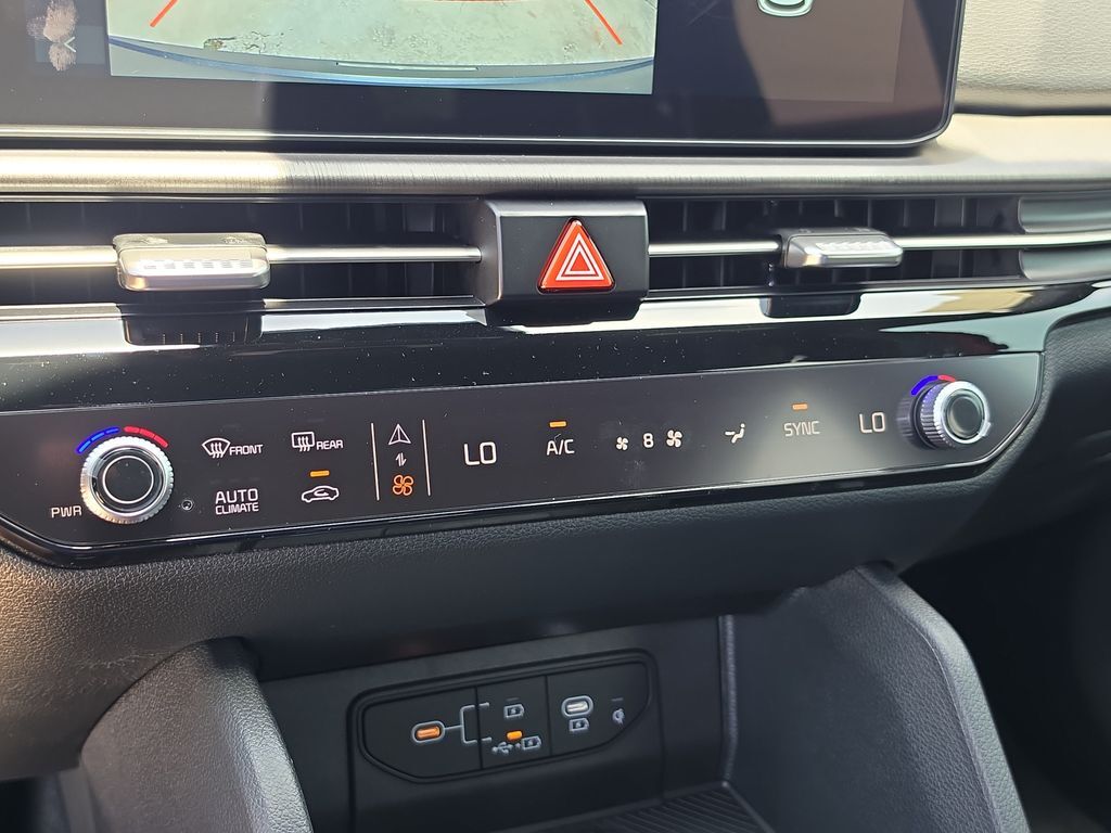 2026 Kia Sportage X-Line San Clemente CA