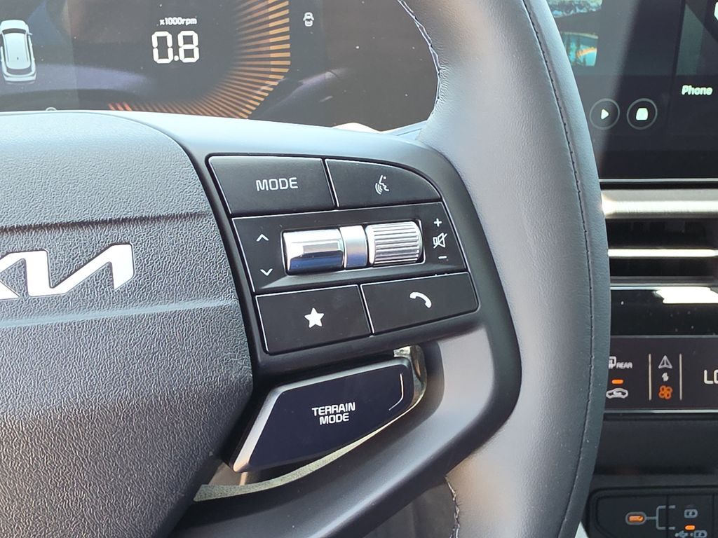 2026 Kia Sportage X-Line San Clemente CA