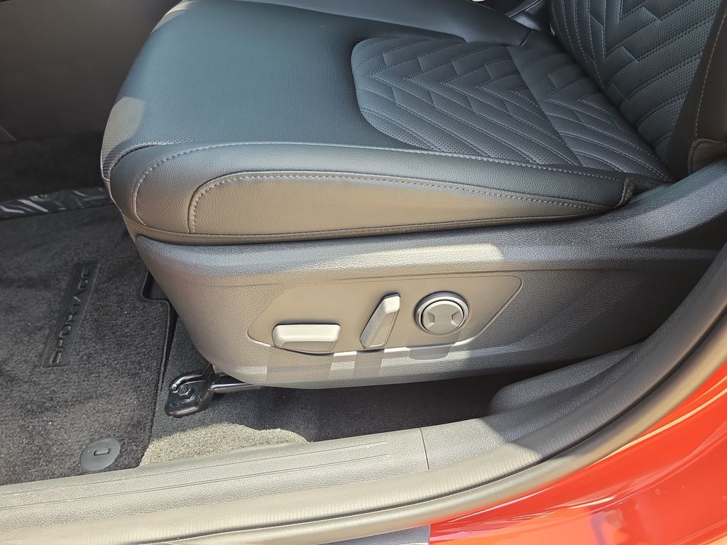 2026 Kia Sportage X-Line San Clemente CA