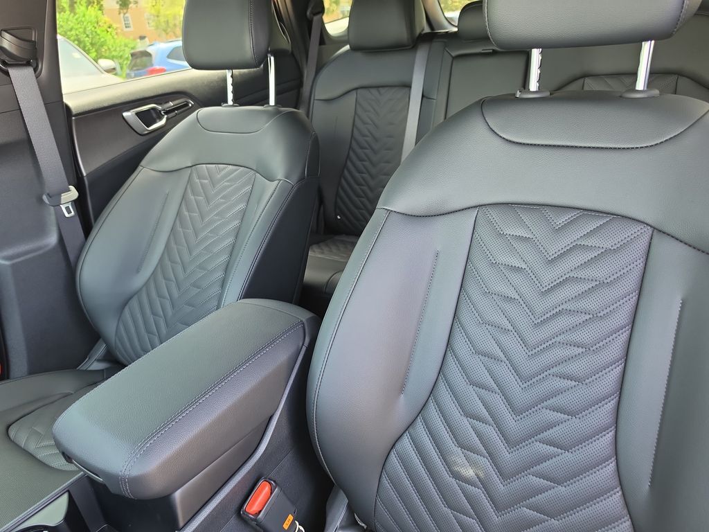 2026 Kia Sportage X-Line San Clemente CA