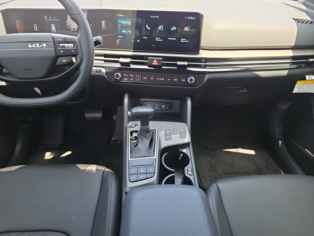 2026 Kia Sportage X-Line San Clemente CA
