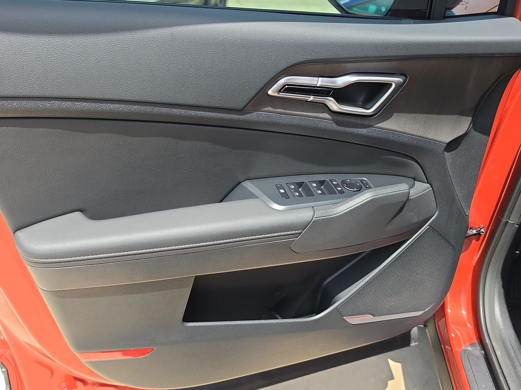 2026 Kia Sportage X-Line San Clemente CA
