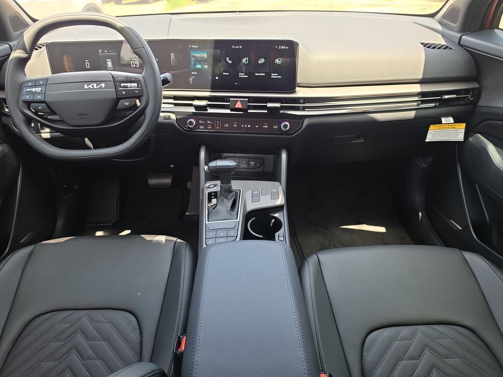 2026 Kia Sportage X-Line San Clemente CA