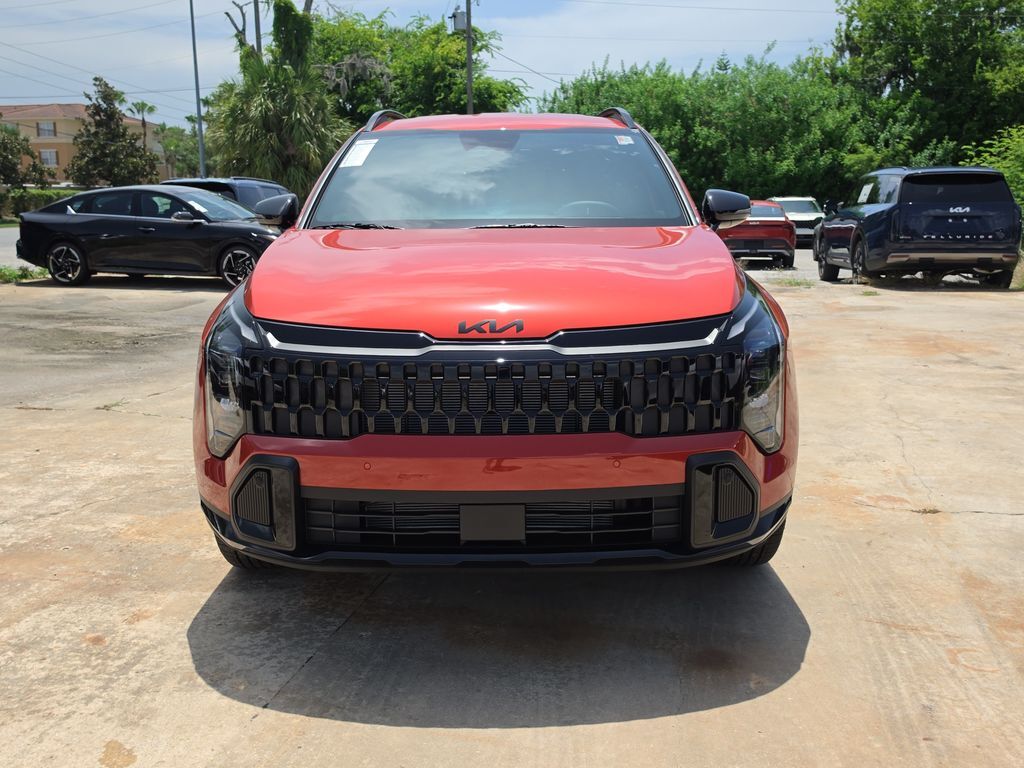 2026 Kia Sportage X-Line San Clemente CA