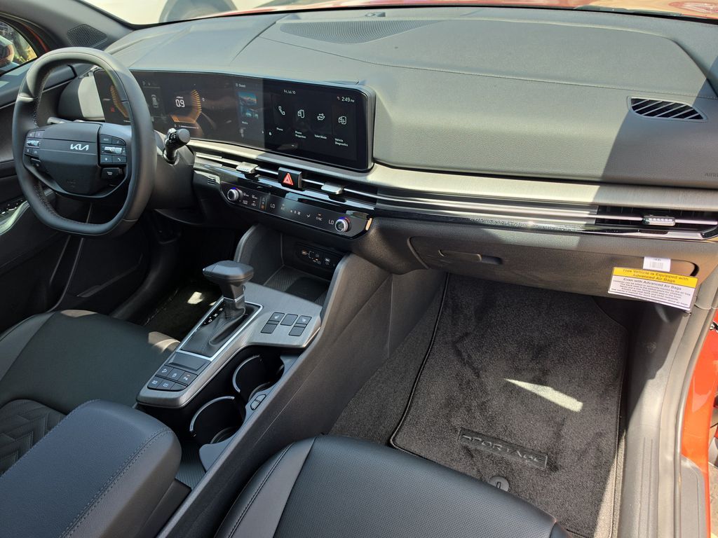 2026 Kia Sportage X-Line San Clemente CA