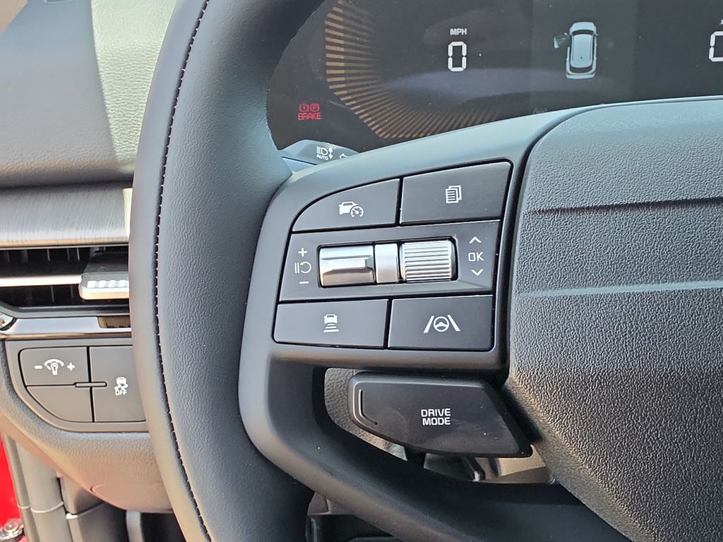 2026 Kia Sportage X-Line San Clemente CA