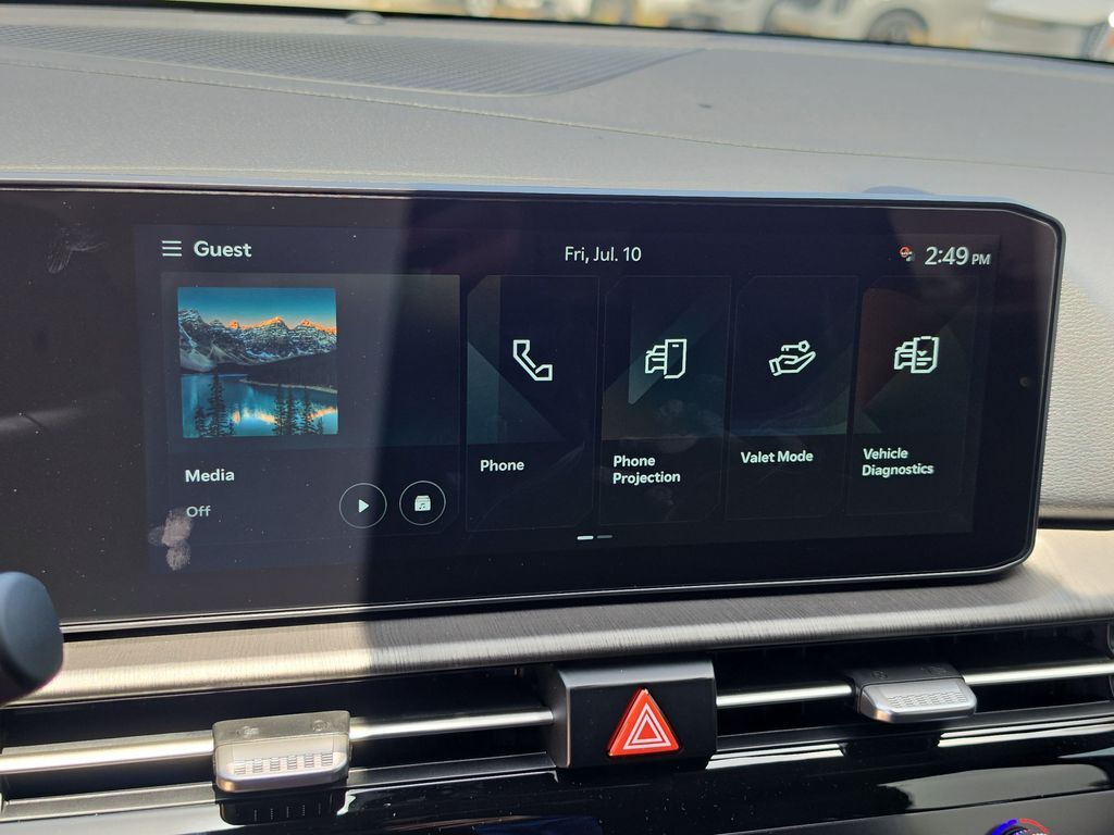 2026 Kia Sportage X-Line San Clemente CA