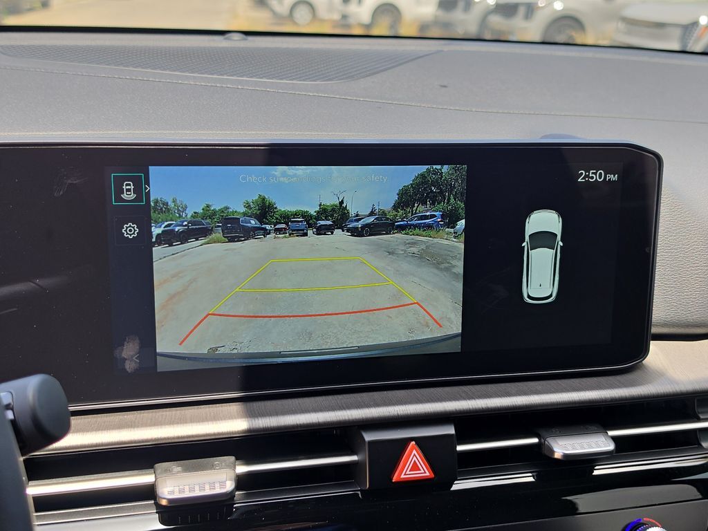 2026 Kia Sportage X-Line San Clemente CA